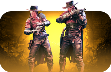 Campaign Completion (Choose Any Difficulty)